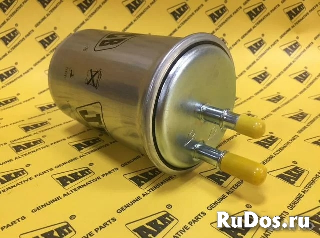 Фильтр топливный тонкой очистки JCB  320/07138  320/07155 фотка