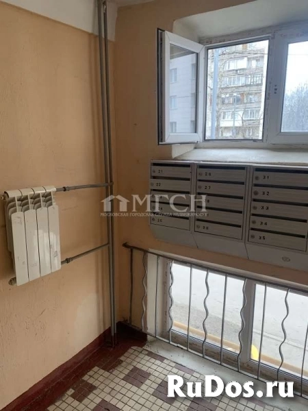 Продам 2 комнатную квартиру 44.6 м2 изображение 5