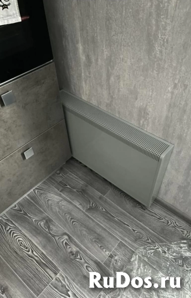 Экран на батарею фотка