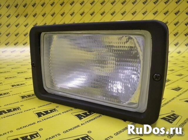 Фара рабочего освещения JCB 700/31800 изображение 3