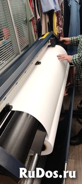 Ремонт и обслуживание режущих плоттеров изображение 3