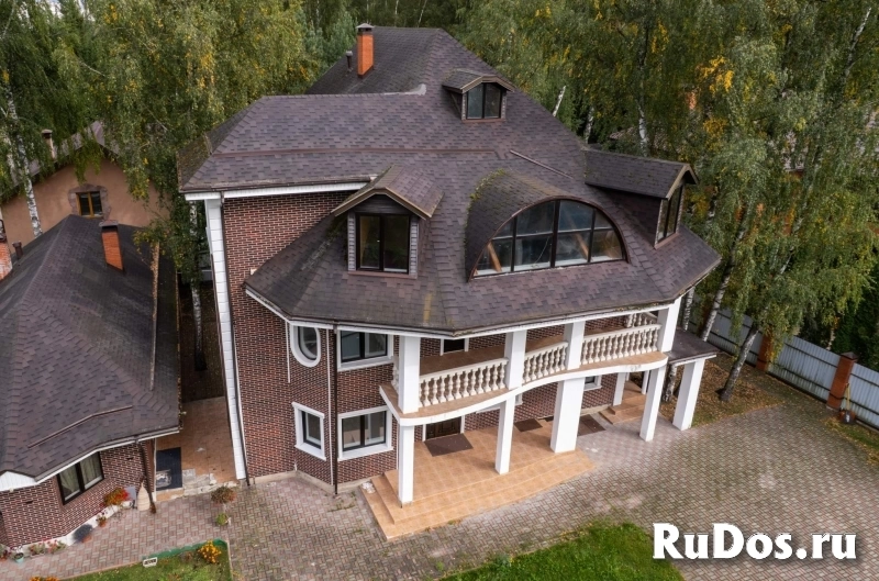 Продам коттедж 598.7 м2 изображение 4