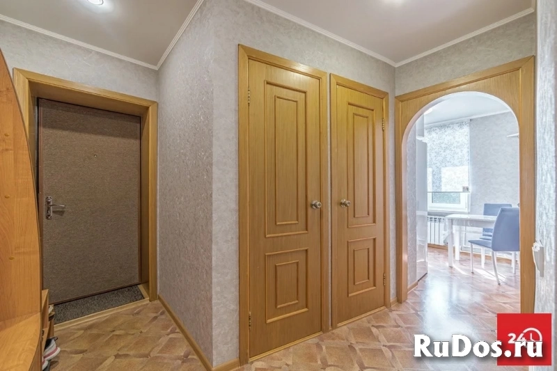 Продам 2 комнатную квартиру 44 м2 изображение 4