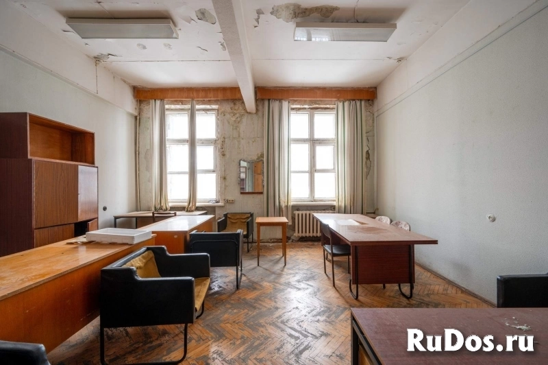 Продам коммерческую недвижимость 5278.2 м2 изображение 7