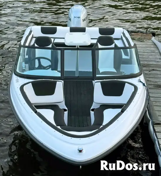 Касатка VT 530 – производство лодок на заказ фотка