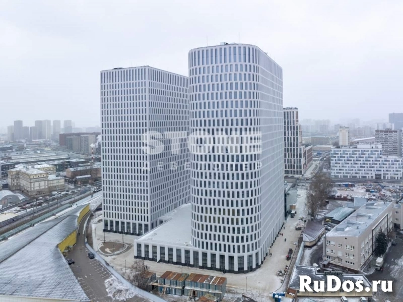 Продам коммерческую недвижимость 848.5 м2 изображение 3