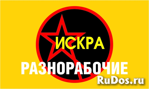 Разнорабочие, подсобные работы изображение 6