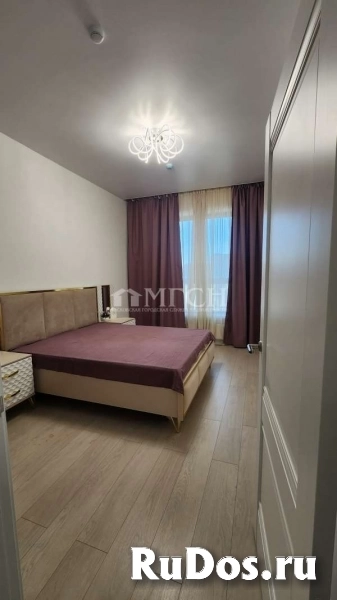 Сдам 2 комнатную квартиру 65 м2 изображение 6