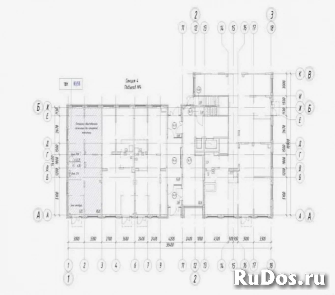 Сдам коммерческую недвижимость 83.55 м2 фотка