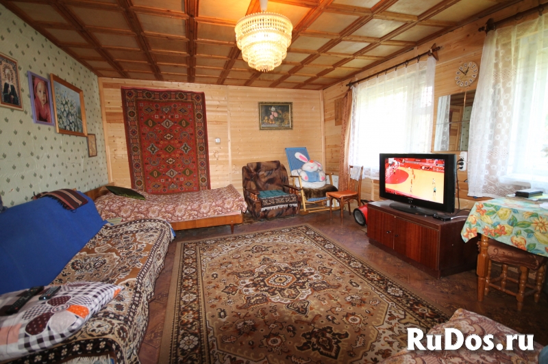 Жилой дом в Жуихе, 15км от Владимира изображение 3