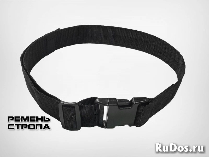 Монтажный пояс конструктор. Можно частями. изображение 4