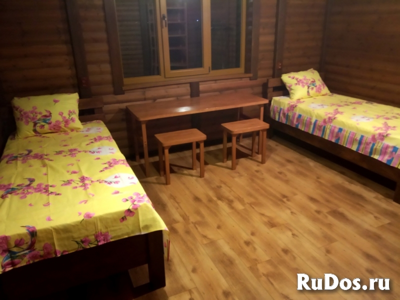 Аренда коттеджа 180 м2 для астраханской рыбалки изображение 4