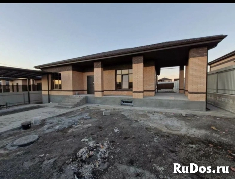 Продаётся дом фото