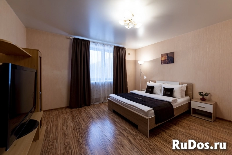 Inndays Apartments изображение 4