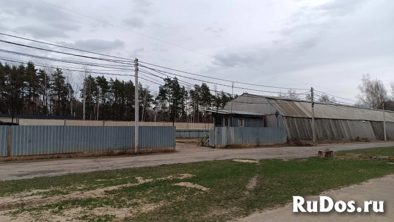 Продам коммерческую недвижимость 878.3 м2 изображение 4