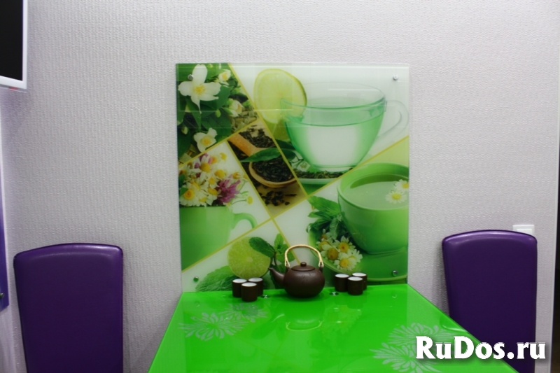 Фотопечать на стекле фотка