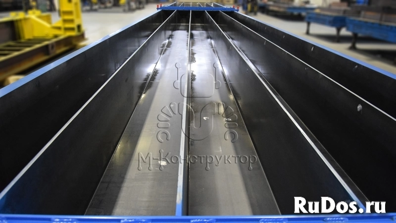 Металлоформы свай изображение 9