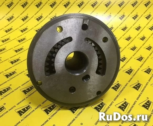 Насос коробки передач Caterpillar (CAT) 121-7385 фотка