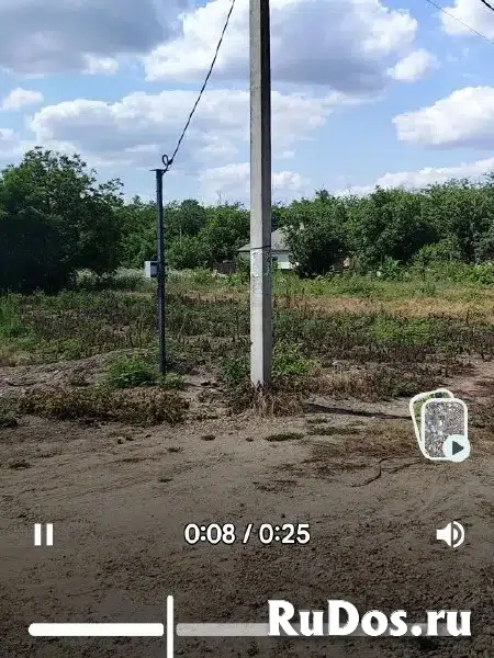 Продам ровный Участок 6 соток в СНТ «Лесное» (ПМЖ/Дача) изображение 5