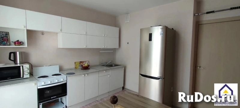 Продам 1 комнатную квартиру 39 м2 изображение 9
