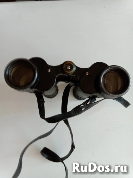 Бинокль полевой фотка