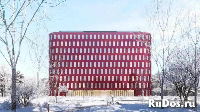 Продам коммерческую недвижимость 123.4 м2 изображение 8