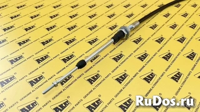 Трос (кабель) Komatsu OEM 14X4313732 фотка