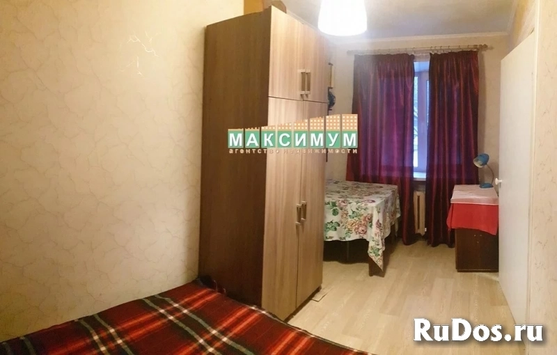 Продам 2 комнатную квартиру 44.3 м2 изображение 4