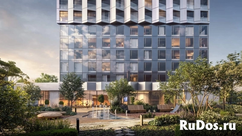 Продам 1 комнатную квартиру 28.1 м2 фотка