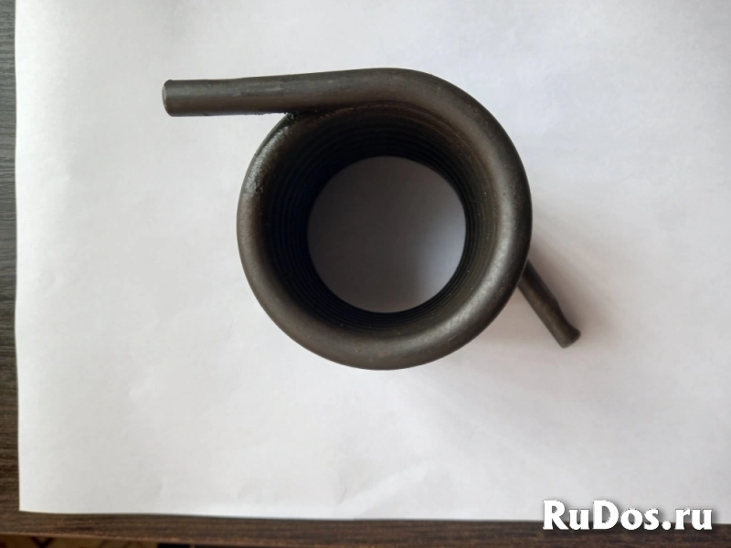 Изготовление пружин,гальваника фото