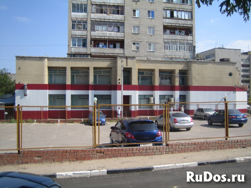 Помещение свободного назначения фотка