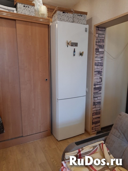 1-комнатная квартира в центре города фотка