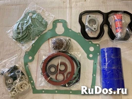 Запчасти ТАТРА-815 со склада фотка