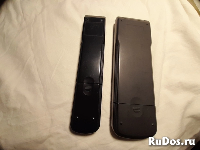 ⁣Пульты SONY  для  минидисковых  дек изображение 9