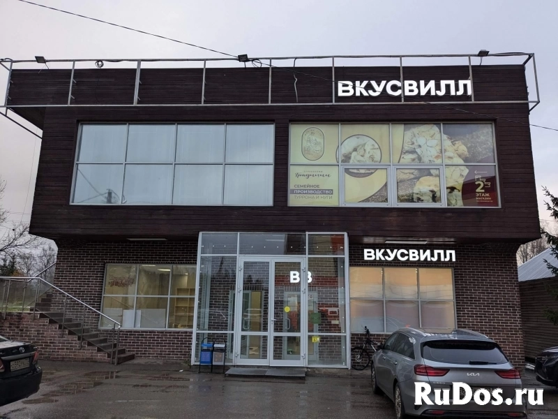 Продам коммерческую недвижимость 434.6 м2 фотка