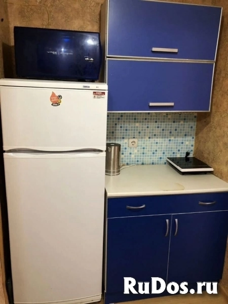 Сдам 1 комнатную квартиру 18 м2 изображение 4