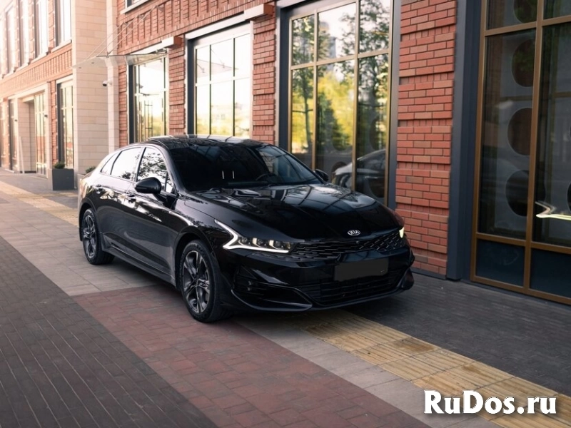 Аренда авто с водителем в Краснодаре — «Поехали!» изображение 8