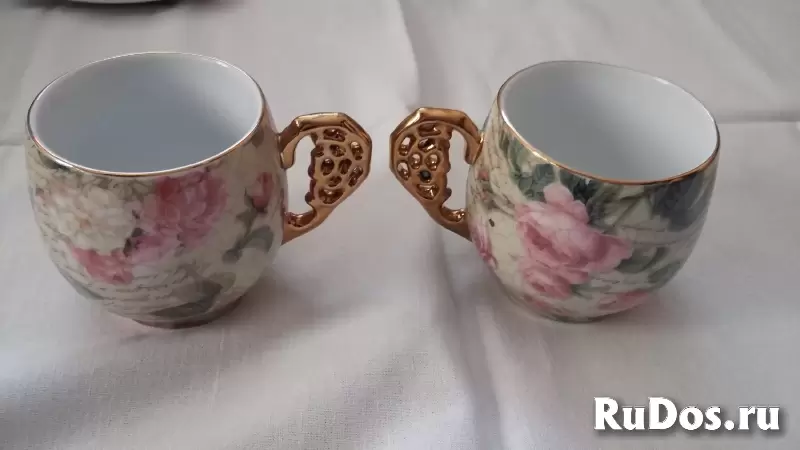 Сервизы изображение 7