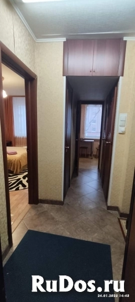 Сдам 1 комнатную квартиру 37 м2 изображение 5