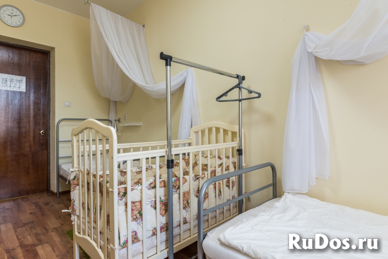 комната койко-место у НИИ Гельмгольца изображение 4