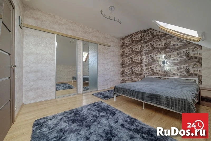 Продам коттедж 81 м2 изображение 5