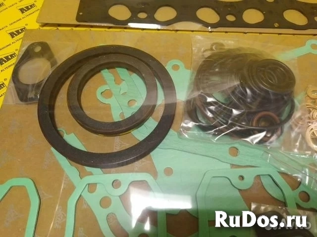 Полный комплект прокладок deutz 0293 7585 изображение 4