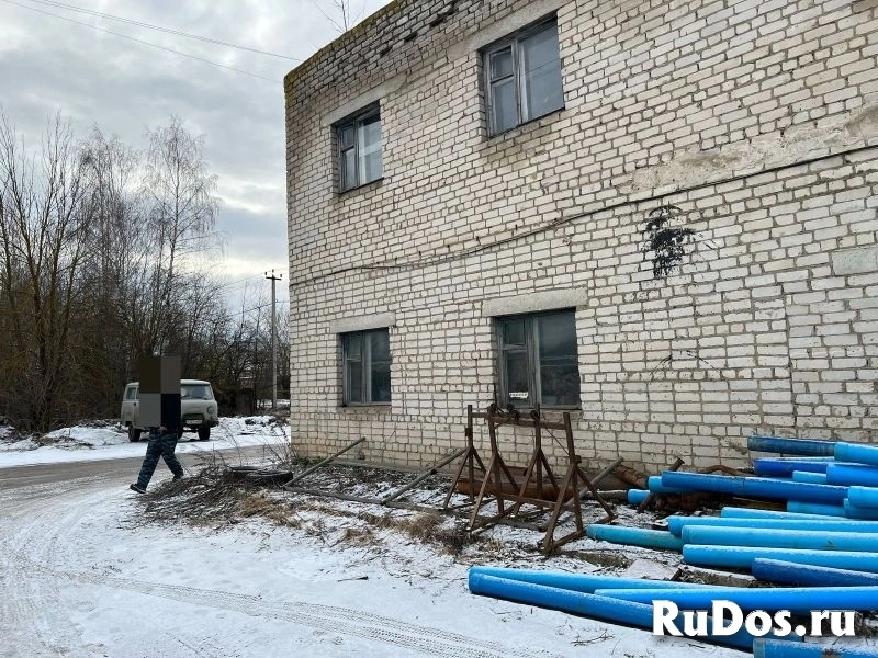 Продам коммерческую недвижимость 4088.9 м2 изображение 6