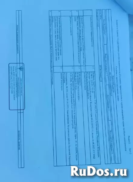 ПРОДАЕТСЯ ТРИ БОЛЬШИХ УЧАСТКА изображение 6