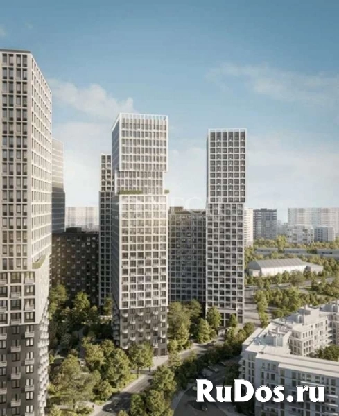 Продам 1 комнатную квартиру 46.5 м2 изображение 9