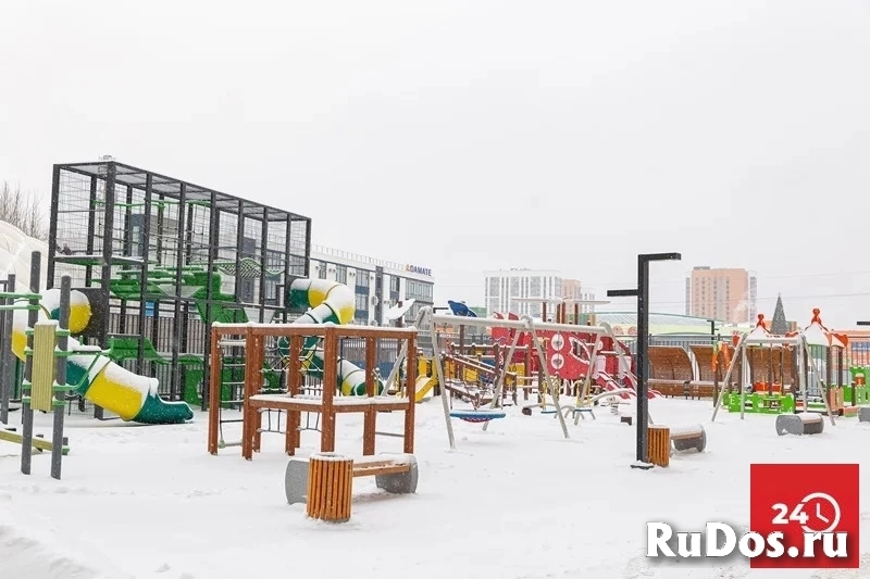 Продам 3 комнатную квартиру 89 м2 изображение 3