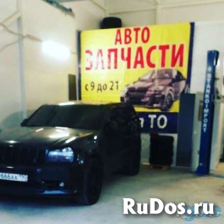 Ремонт диагностика турбины автомобиля изображение 3