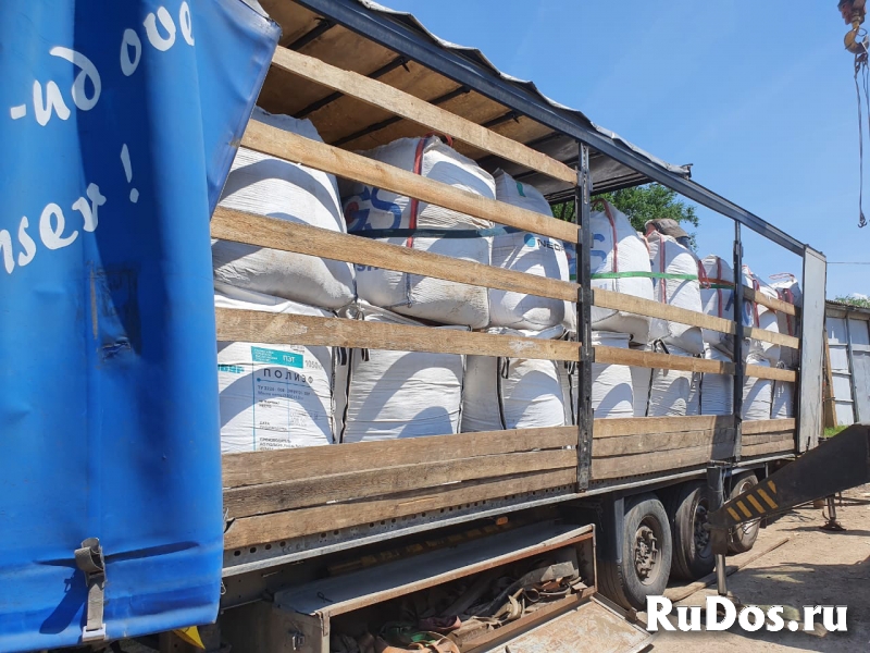 Топливная щепа береза для котла и печи изображение 4