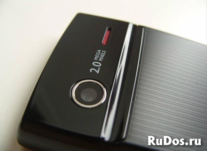 Новый Philips Xenium X501 (оригинал, комплект) изображение 4