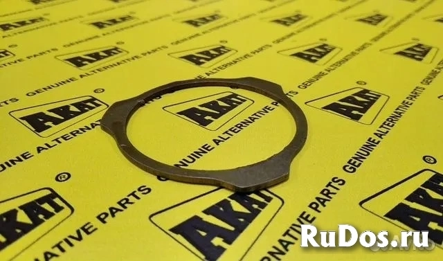 Упорная шайба ОЕМ 127275 изображение 3